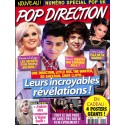 POP DIRECTION |Premier Numéro