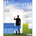 ESPRIT PHILOSOPHIE |Premier Numéro