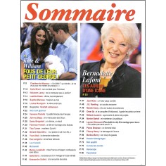 FRANCE MAG |Premier Numéro 2