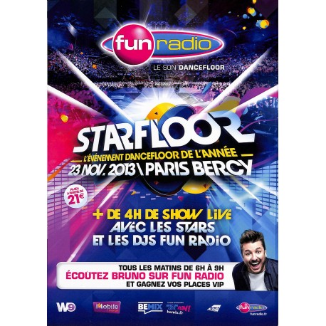 DJ MAG |Premier Numéro