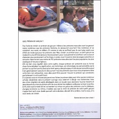 Tout sur... les Prénoms |Premier Numéro 2