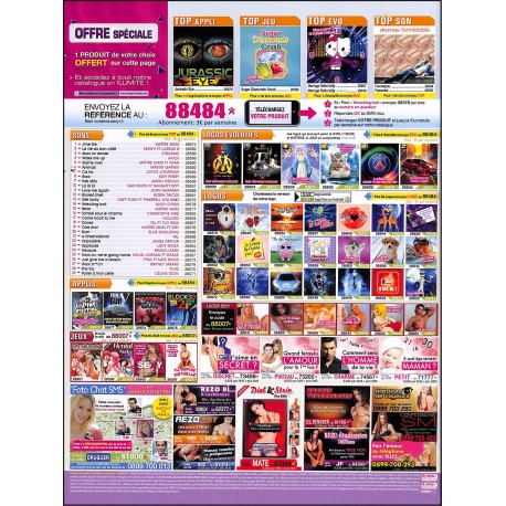 SÉRIES ADDICT |Premier Numéro