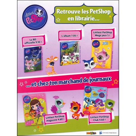 LUCIE |Premier Numéro