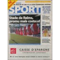 SPORT HEBDO MARNE |Premier Numéro