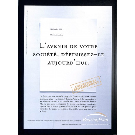 REPORTERS D'ESPOIRS |Premier Numéro
