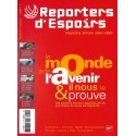 REPORTERS D'ESPOIRS |Premier Numéro