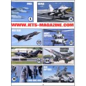 JETS |Premier Numéro