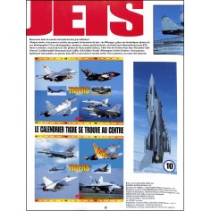 JETS |Premier Numéro 2