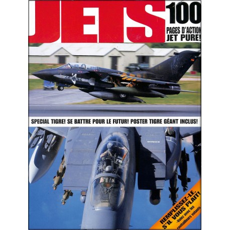 JETS |Premier Numéro