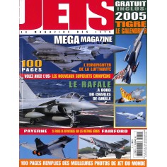 JETS |Premier Numéro