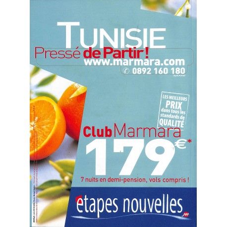 VOYAGES EN PROMOTION |Premier Numéro