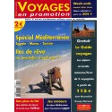 VOYAGES EN PROMOTION |Premier Numéro