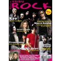 TRIBU ROCK |Premier Numéro