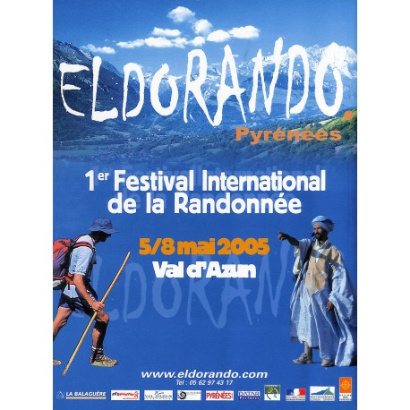 PLANÈTE DÉSERTS |Premier Numéro