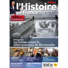 LES TIMBRÉS DE L'HISTOIRE |Premier Numéro