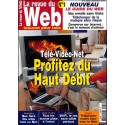 LA REVUE DU WEB |Premier Numéro