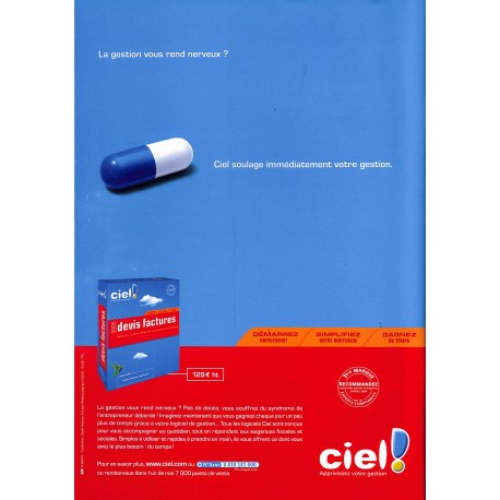 LA REVUE DU WEB |Premier Numéro