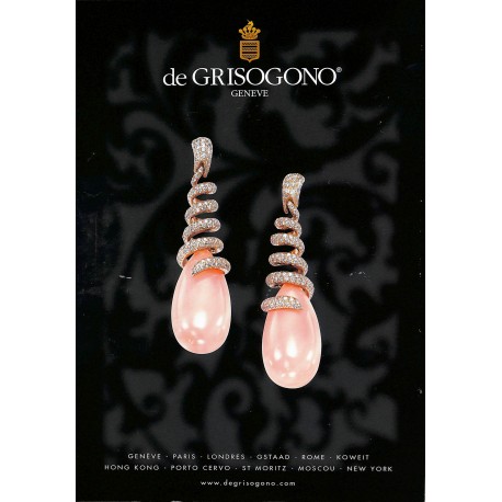 ÉVASION'S INTERNATIONAL |Premier Numéro