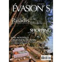 ÉVASION'S INTERNATIONAL |Premier Numéro