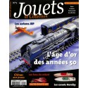 JOUETS DE COLLECTION |Premier Numéro