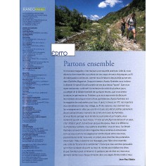 RANDO PYRÉNÉES |Premier Numéro 2