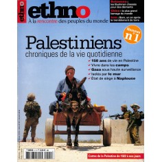 ETHNO |Premier Numéro