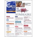 PATRIMOINE MAGAZINE |Premier Numéro