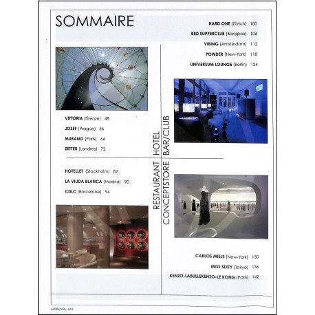 ARTRAVEL |Premier Numéro