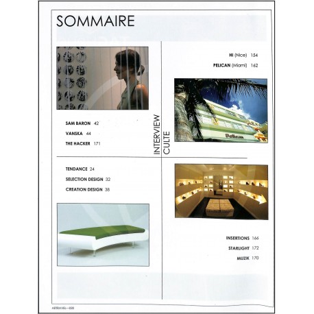 ARTRAVEL |Premier Numéro