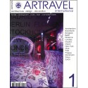 ARTRAVEL |Premier Numéro