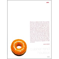 DELICE |Premier Numéro 2