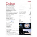DELICE |Premier Numéro
