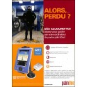 SOLUTIONS GPS |Premier Numéro