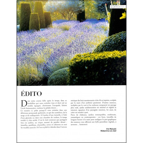 MAISONS de rêve |Premier Numéro