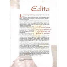 L'INITIATION |Premier Numéro 2