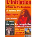 L'INITIATION |Premier Numéro