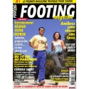 FOOTING magazine |Premier Numéro