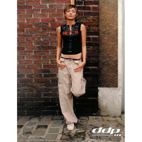 OH, LES FILLES! |Premier Numéro