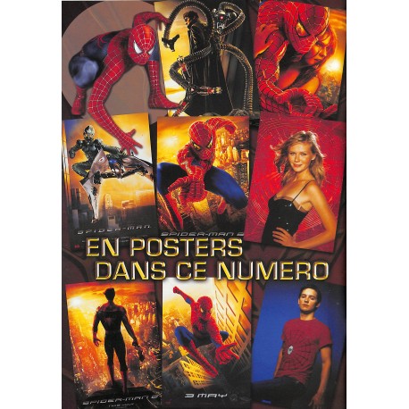 IDOLES MAGAZINE |Premier Numéro