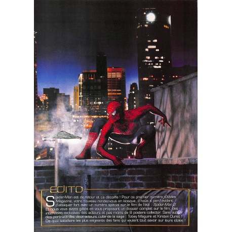 IDOLES MAGAZINE |Premier Numéro