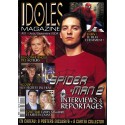 IDOLES MAGAZINE |Premier Numéro