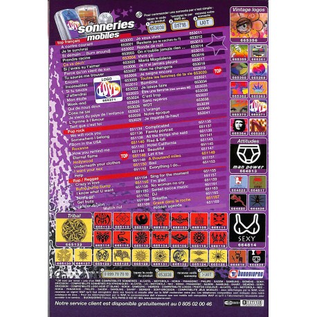 RELATIONS |Premier Numéro