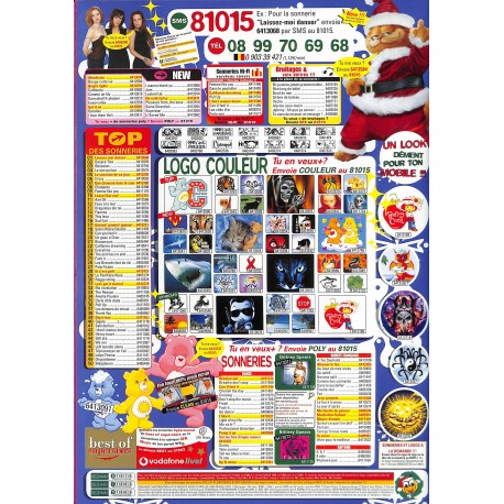 PLANETE R&B |Premier Numéro