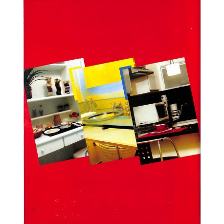 PLANÈTE DÉCO |Premier Numéro