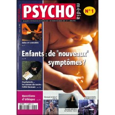 PSYCHO média |Premier Numéro