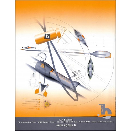 HORIZONS NATURE |Premier Numéro