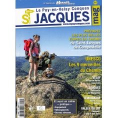 SAINT-JACQUES MAG |Premier Numéro