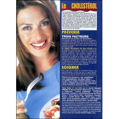 SUPER SANTÉ |Premier Numéro 2