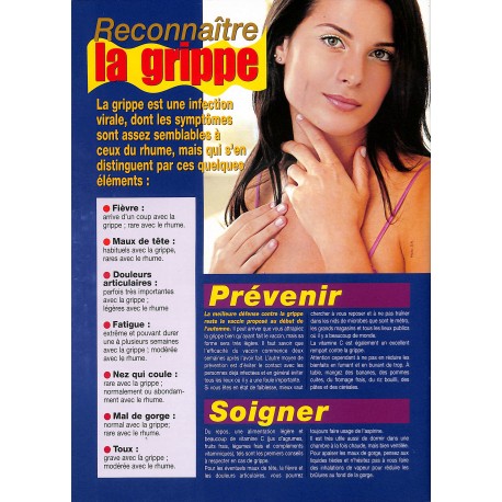 SUPER SANTÉ |Premier Numéro