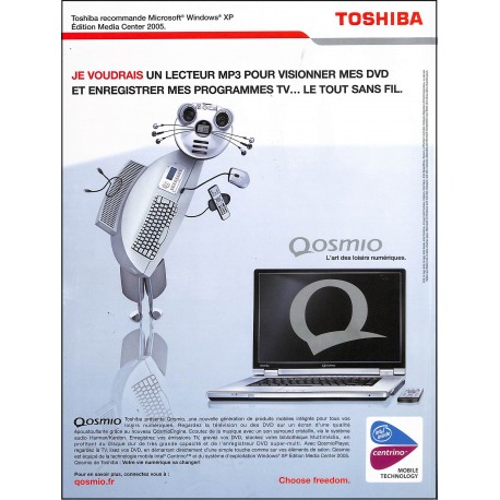 MICRO PORTABLE MAGAZINE |Premier Numéro